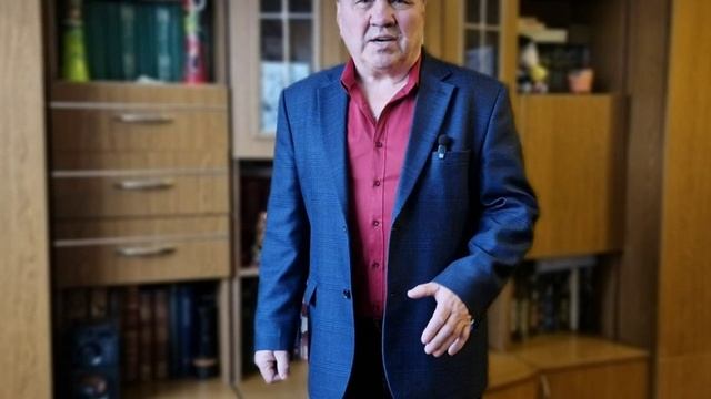 Виталий Парыгин - Донбасс 2014