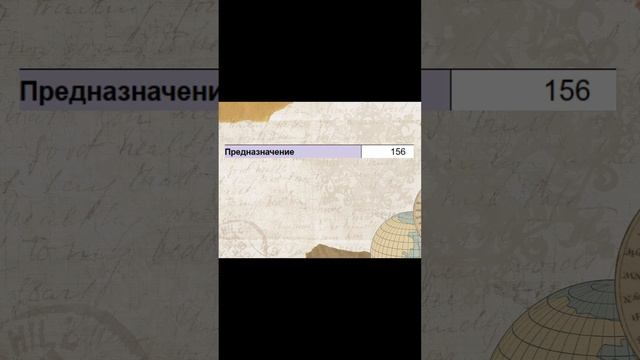 Нумерология Генриха Шлимана: полиглота, бизнесмена, кладоискателя и просто миллионера #shorts