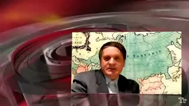 О революции царях и массонах! Что делать. Сергей Салль.