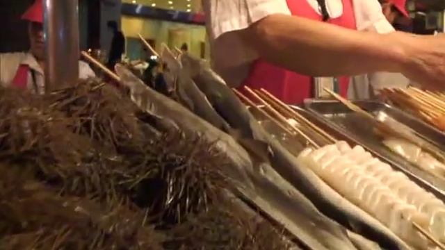 How to make Shark fin soup
