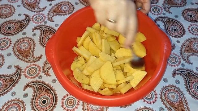 Обалденный МАРИНАД! Тауық етін духовкада пісіру.