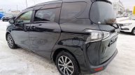 Toyota Sienta 1,5 л. Бензин Вариатор (103 л.с.) 4WD 2019