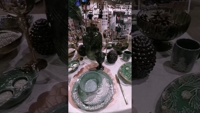 Новый год на пороге