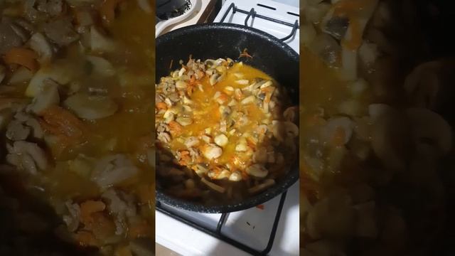#готовим #вкусно #плов