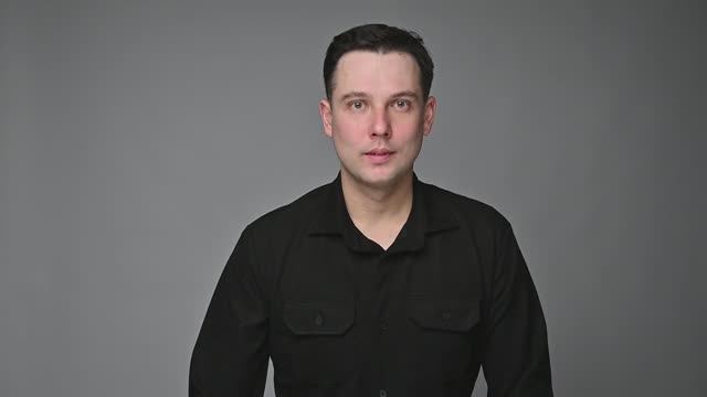 Актёр Роман Титов. Видеовизитка
