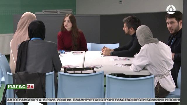 Дайджест новостей 03.12.2024 г.