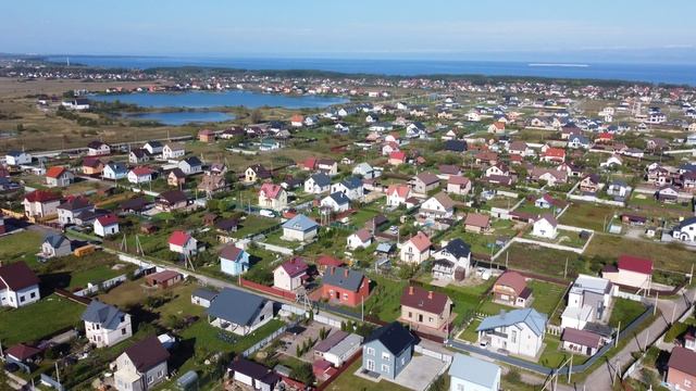 Земельный участок в Сокольниках