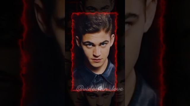 Hero Fiennes-Tiffin✨❤️❤️🤗