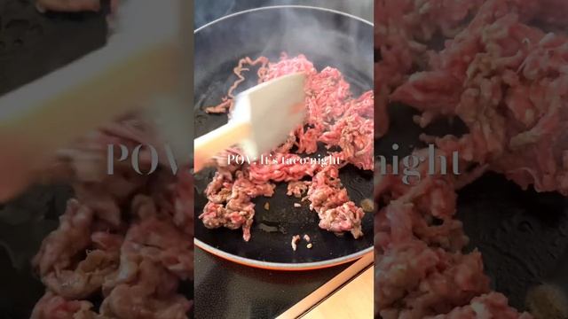 Cheesy beef tacos #tacos #recipe #cheesy #easyrecipe #tastyfood