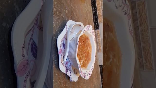 watch full video on my page ✨ #toobaskitchen #souprecipe #food #foryou #shortvideo #youtube #viral