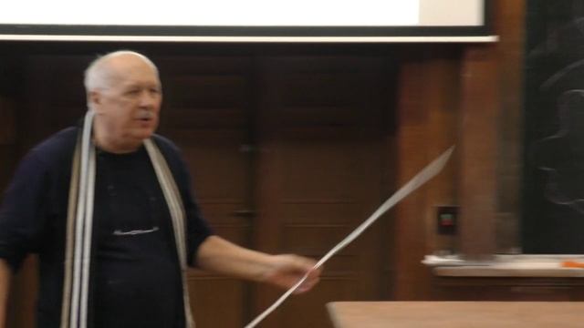 Инфляция или одним махом четверых парадоксов смертельных убивахом. Липунов В.М. Лекция 9.