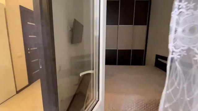 ЖК Посейдон апартаменты 824 | Квартира у моря | Аренда Сочи | Снять квартиру в Сочи | Мамайка | 2020