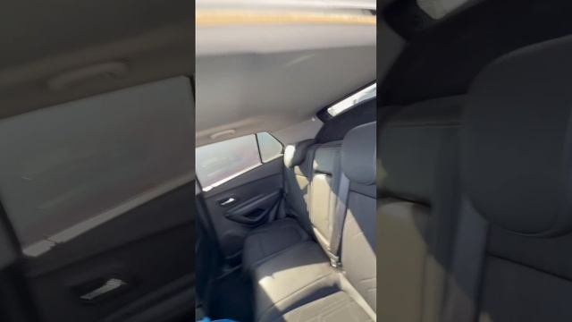 🚘МАРКА Chevrolet TrАx
🗓️ГОД 2022
🔥ОБЬЕМ 1,4
🏃🏿Пробег 17000 миль
💸СТАРТ ЦЕНА 4000$
