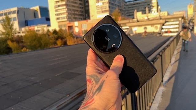 XIAOMI 14 ULTRA ИЛИ VIVO X100 ULTRA ЧТО ЖЕ ЛУЧШЕ? РАЗБИРАЕМ ВОПРОС