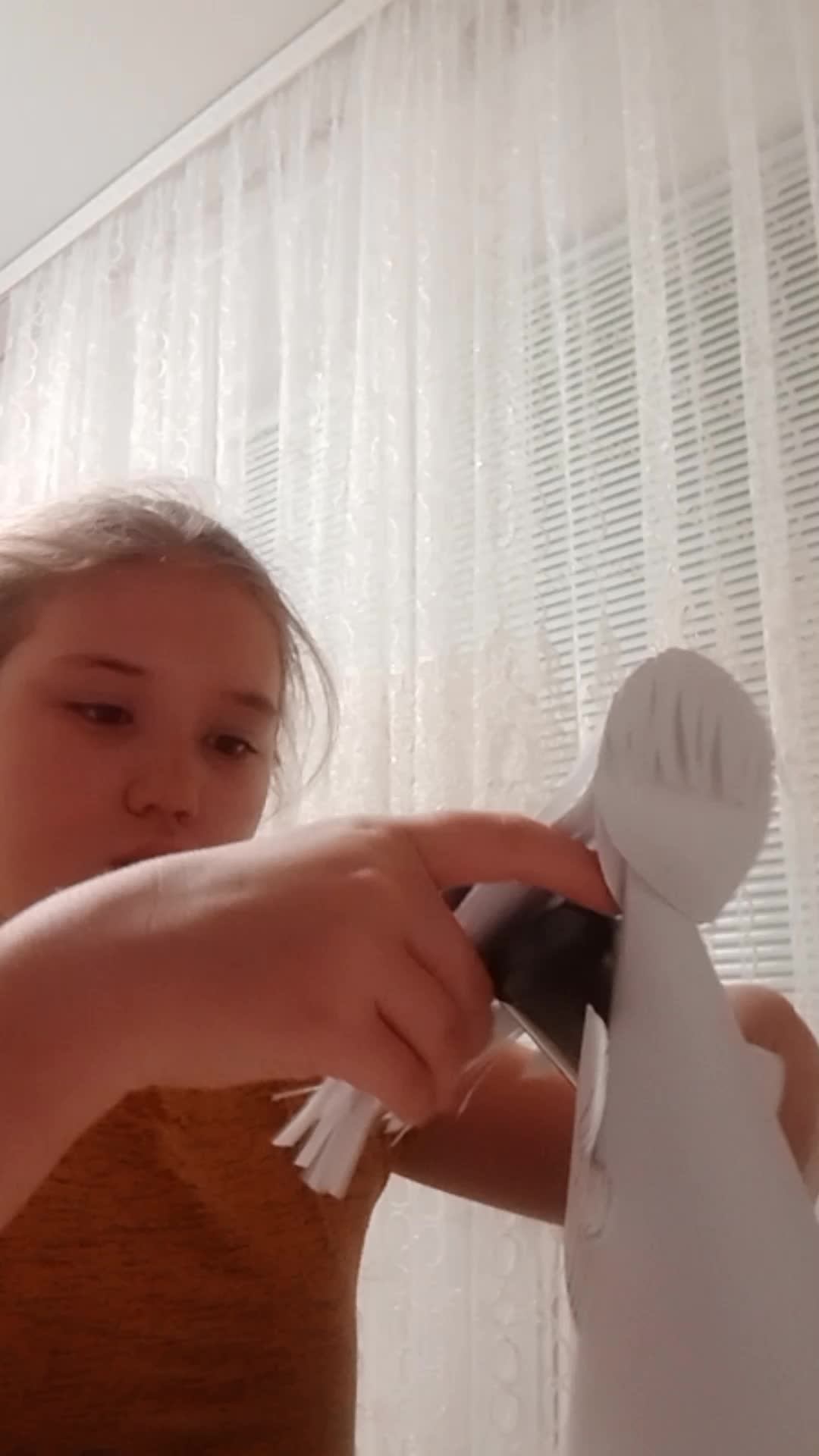 к