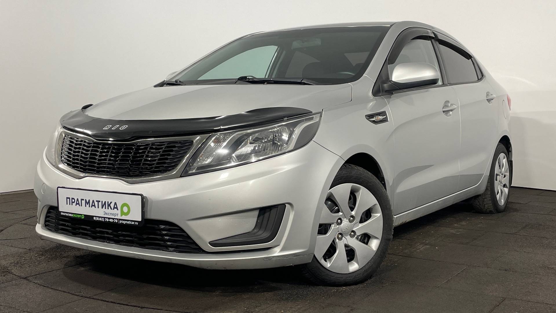 Kia Rio '2015 III 
Z94CB41ABFR275277