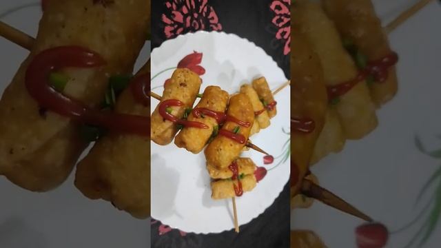 Chicken Dolma recipe