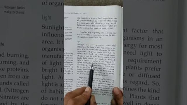 Class-8, Subject-Biology, Video-19, Chapter-3, Ecosystems, Part-3 by Mrs Kanchan Guleria