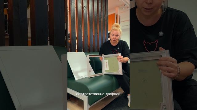 Все что нужно знать о размерах люков!