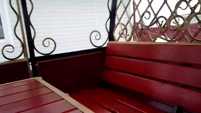 Карета своими руками! Станок ШАРМАН. Мастер Михеев Денис. Общественный проект.