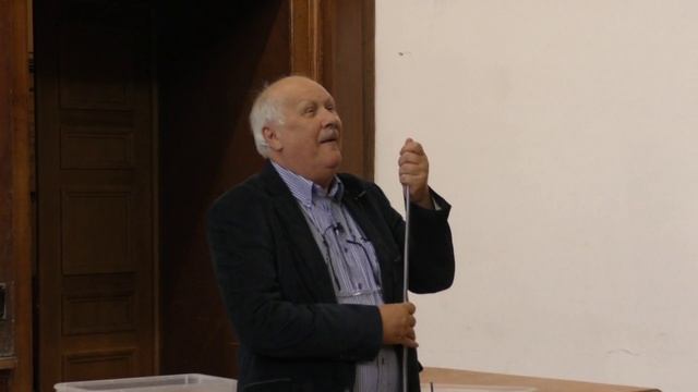 Великое молчание. Липунов В.М. Лекция 11.