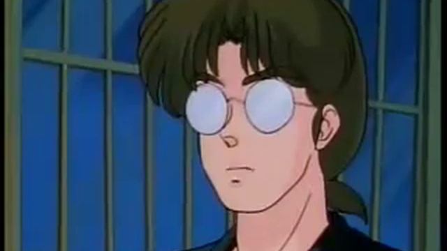 Ranma 1/2: TAC Episode 15