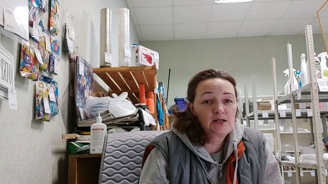 📽Поменяли лечение собаке💥Надо уходить с работы😱Поболтаем #familyvlog