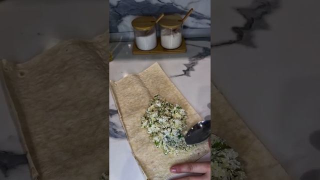 Вкусный и сытный высокобелковый завтрак.