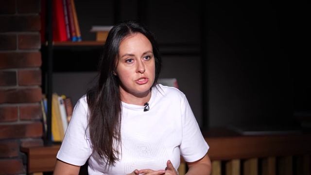 Представляем восьмого кандидата Команды Свиридова - Анастасию Емельянову.