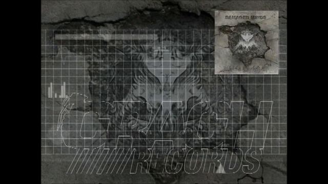 Damaged Minds - White Light [Original Mix]
