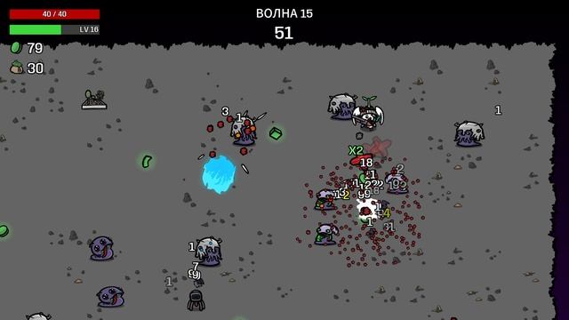 Button Mashers. Новый сезон выживания за картошку #5