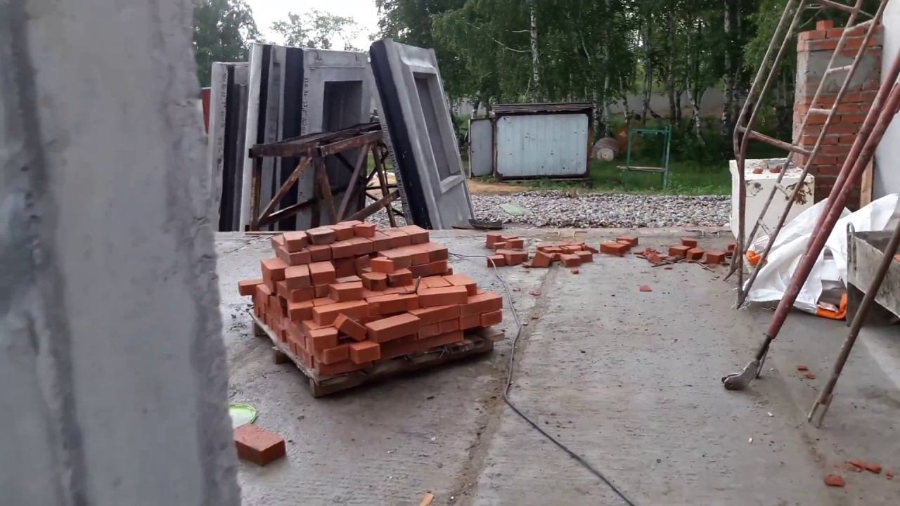 храм в честь Архистратига Михаила 17 июня 2017 года