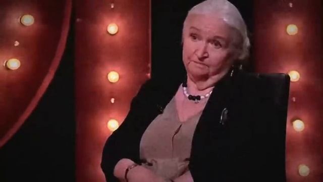 Шокирующее влияние пропаганды на наш мозг_ откровения Татьяны Черниговской