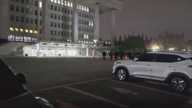 ‼⚡Военное положение в Южной Корее: куда смотрят на Западе?⚡