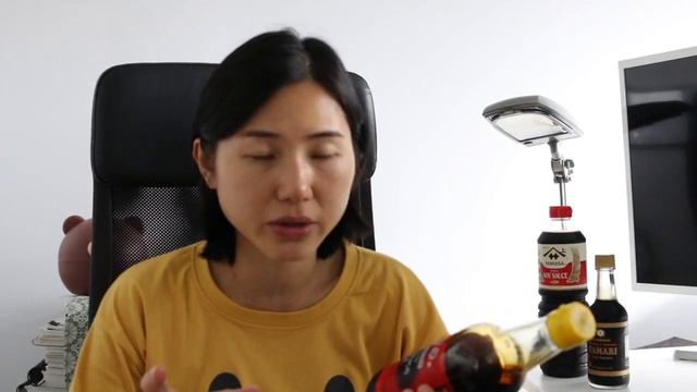 how to choose and how to use SOY SAUCE