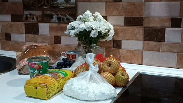 ДУЖЕ ВИГІДНО СКУПИЛАСЬ!? покупки з атб, м'ясний маркет, що купила на подарунок🎁