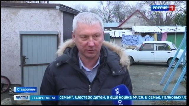 Для сохранения имущества и жизни ставропольцев призывают установить пожарные извещатели