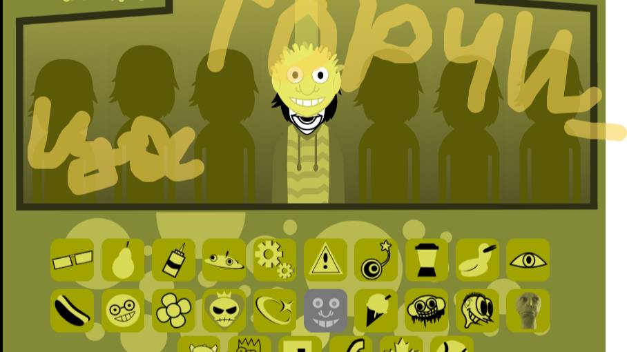 Обзор на мод incredibox mustard