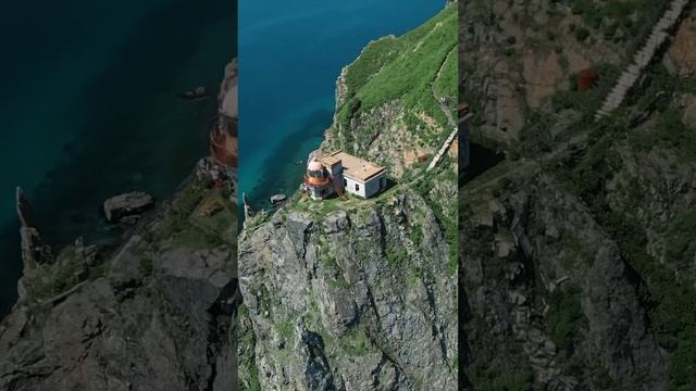 Остров Аскольд, Приморский край, Россия
