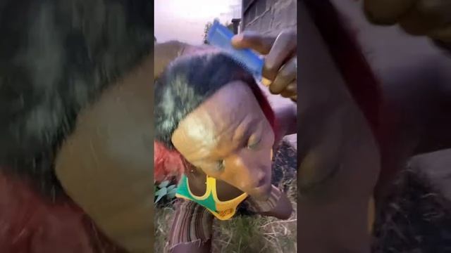 #DaDa-Ahoufe Funny Comedy Videos 🤣🤣🤣🤣 For Your Laughing and Happiness.So Subscribe my Dada-Ahouf