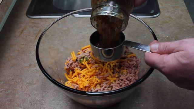 Classic Bologna Salad with Michael's Home Cooking