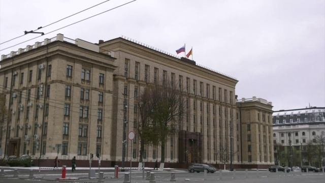 С января 2025 года в Воронежской области начнётся реализация новых национальных проектов