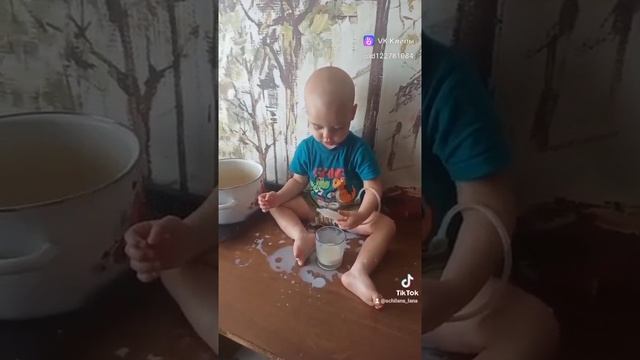 Много в голове мозгов