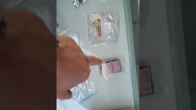 закуска из космоса