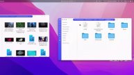 WALLPAPER ANIMADO PARA OPENSUSE E FEDORA | INSTALAÇÃO DOWNLOAD E CONFIGURAÇÃO