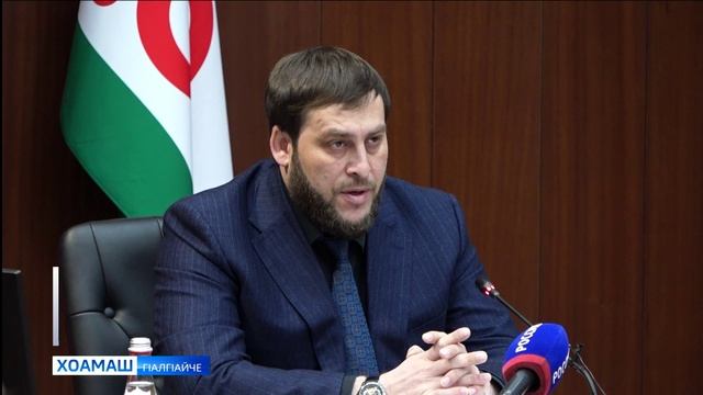 Правительстве д1айихьар арг1анар кхетаче