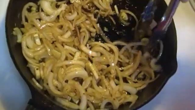 Old Fashioned Swiss Steak Recipe!!  Noreen's Kitchen