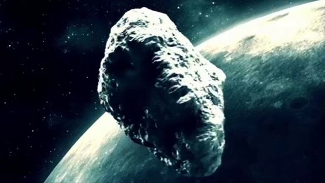 ☄️Около Земли пролетят 2 потенциально опасных астероида размером с 5 статуй Родина Мать ☄️