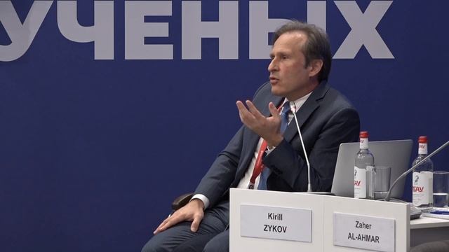 КАК ПОВЫСИТЬ ЭФФЕКТИВНОСТЬ НАУЧНО-ТЕХНИЧЕСКОГО СОТРУДНИЧЕСТВА?