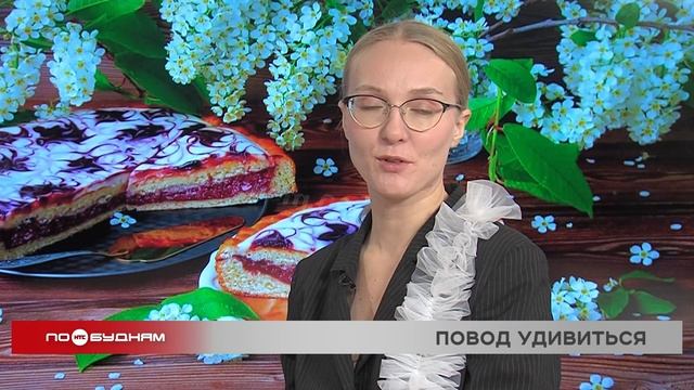"По весточке": повод удивиться